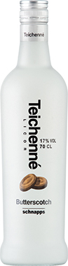 TEICHENNE BUTTER SCOTCH 70CL